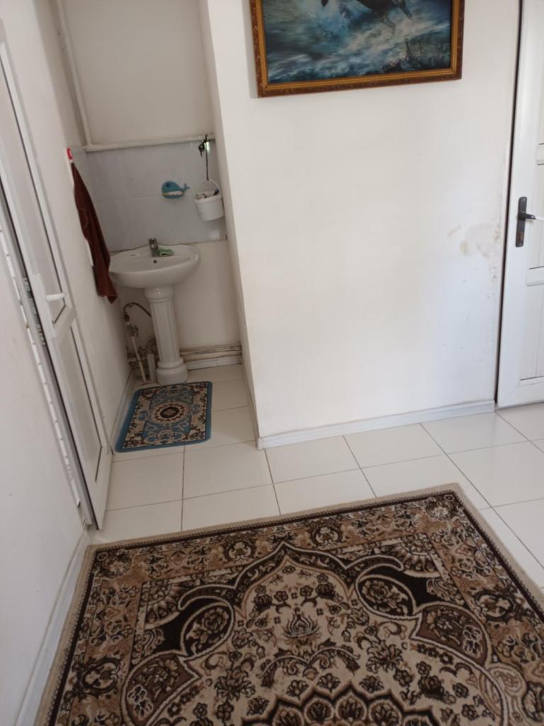 Guest house Akkyya