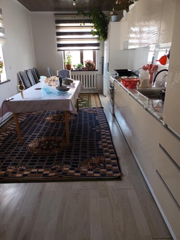 Guest house Akkyya photo 4