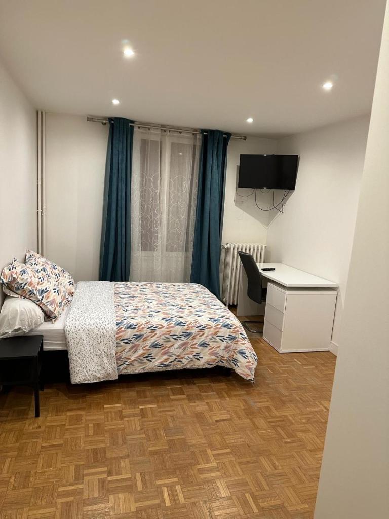 Appartement Amaya 1