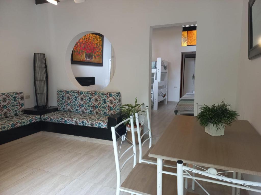 Montemar Apart Hotel - Playa Huanchaco photo 1