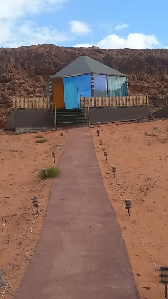 Moon Island Luxury Camp photo 4