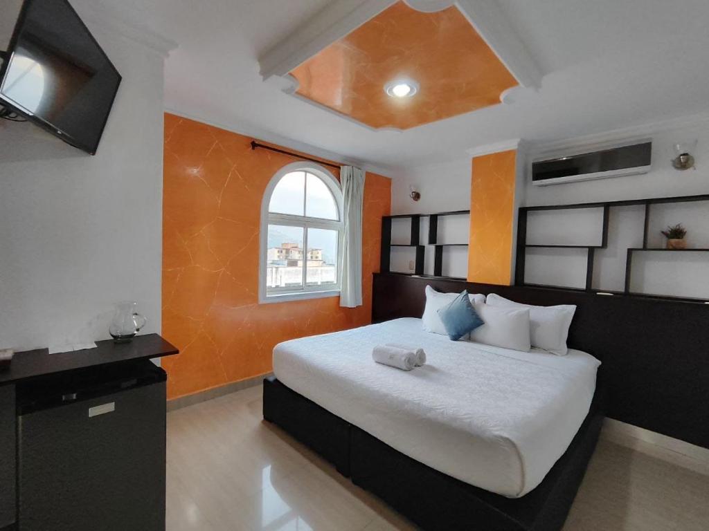 HOTEL MILLA SUITES MERIDA photo 2