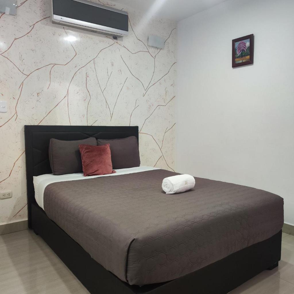 HOTEL MILLA SUITES MERIDA