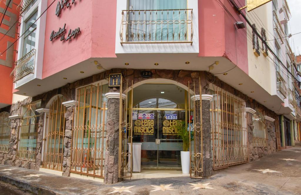 TerraMistica - Puno Centro photo 3