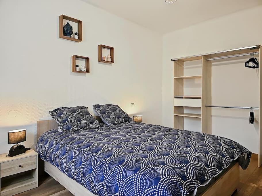 Appartement 2 chambres aux pieds des Vosges photo 4