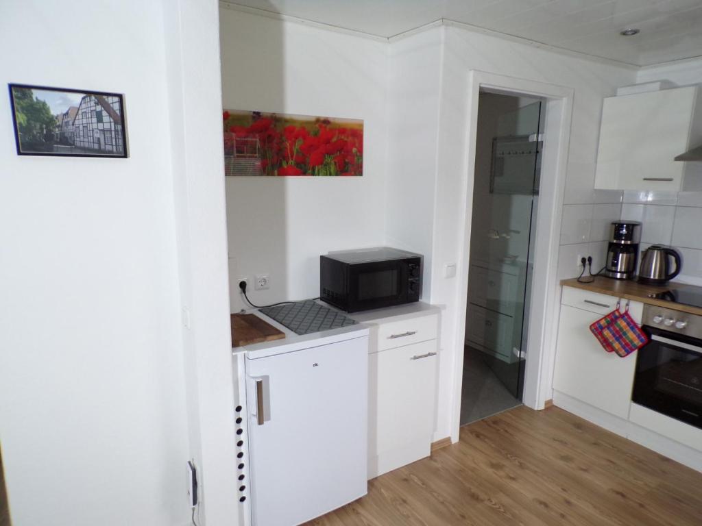 Ferienwohnung Nussbaum Sendenhorst photo 3