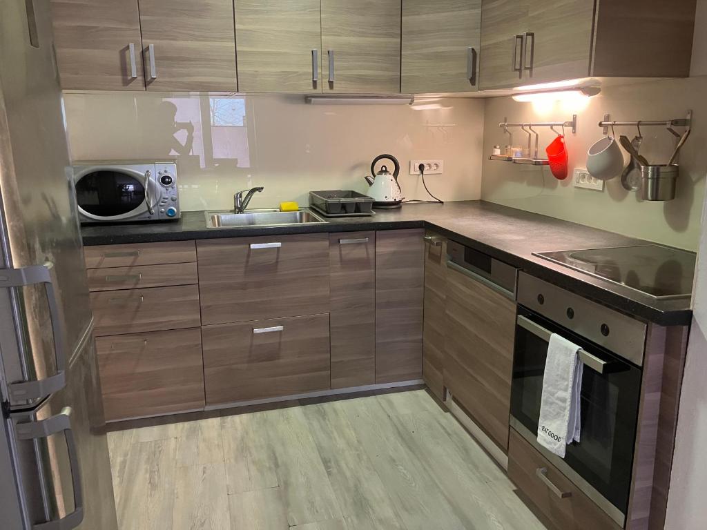 Apartma Katja photo 1
