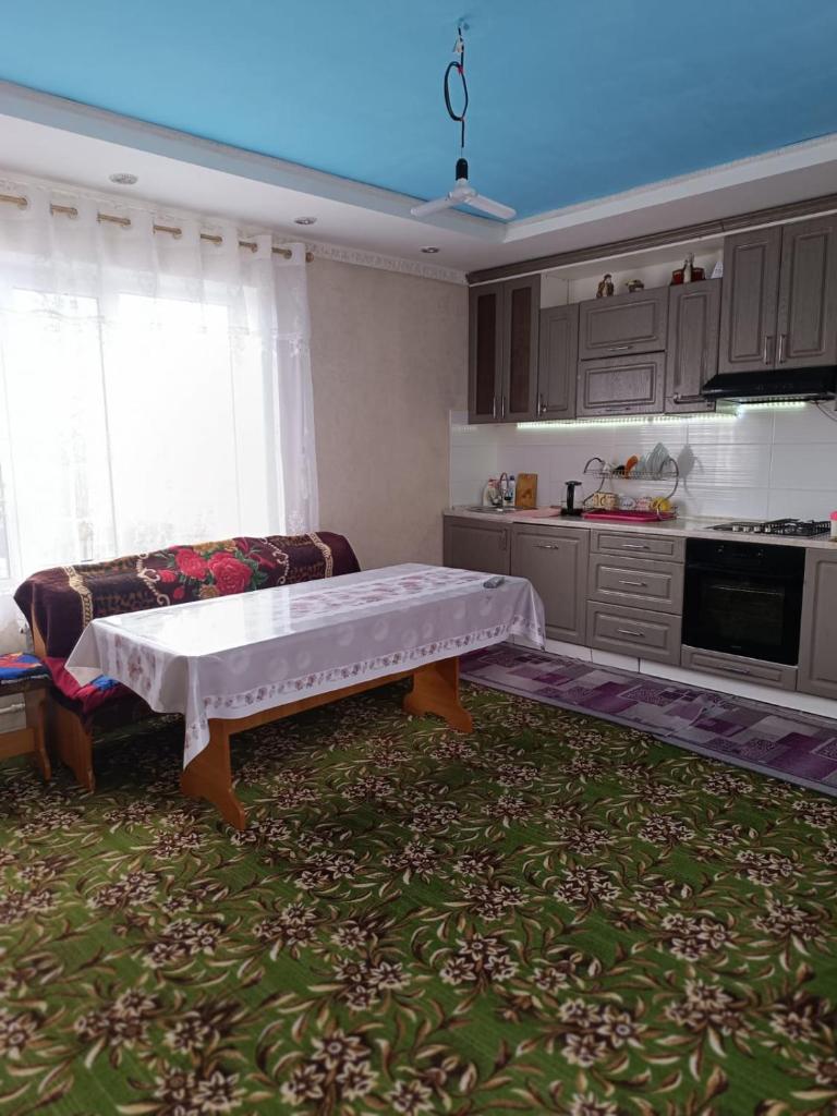 Домик в деревне photo 1
