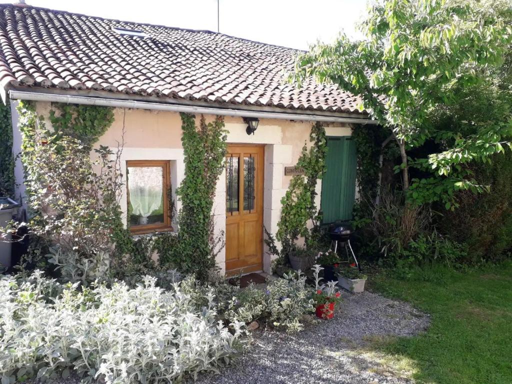 Tranquille Vienne Gites photo 4