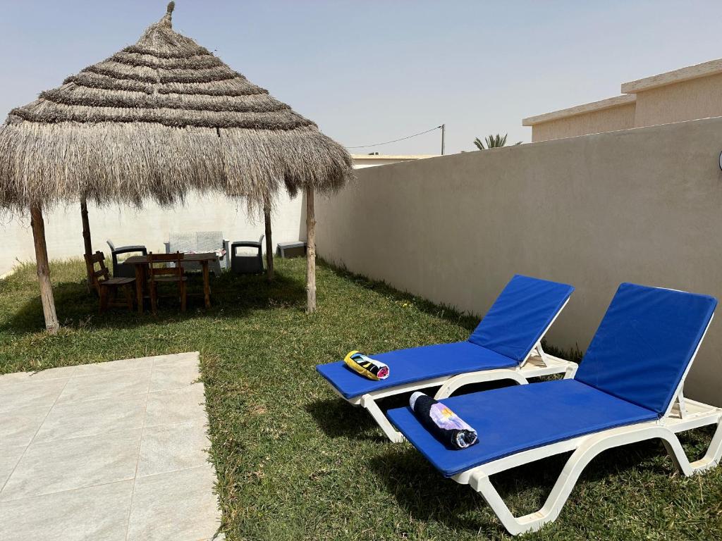Très belle villa avec piscine sans aucun vis à vis photo 1