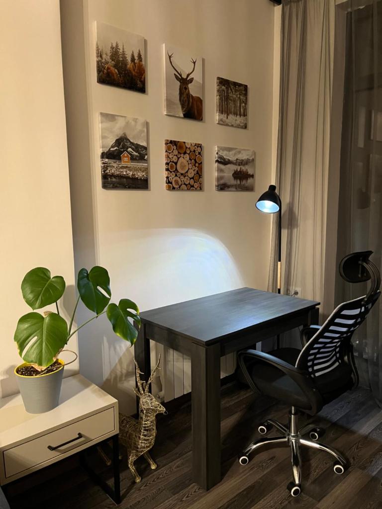 Monstera Leaf Appartment, Kechi House, Tsaghkadzor photo 1