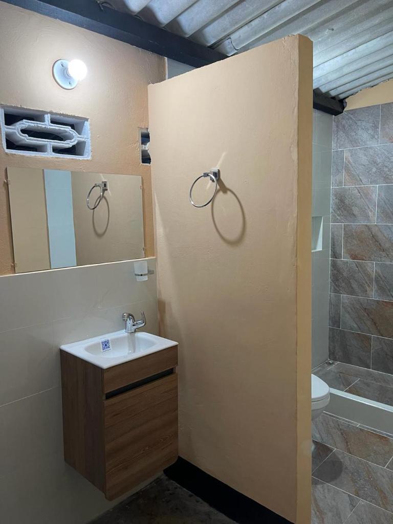 Hermosa Casa Vacacional photo 1
