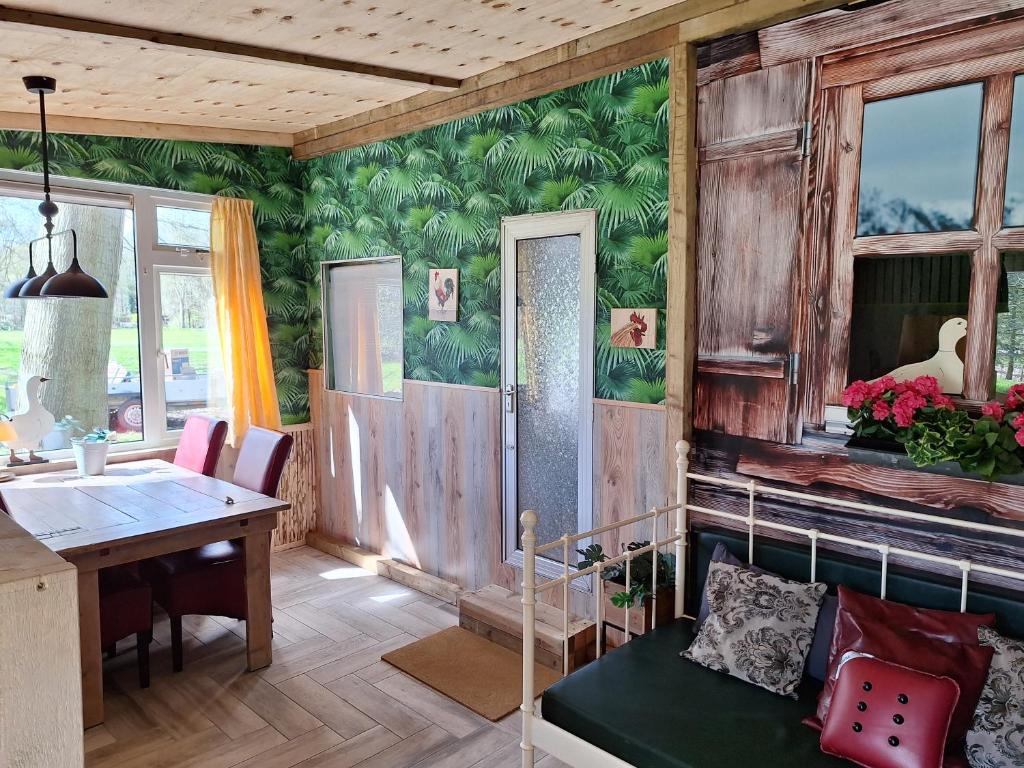 Villa Berk en Heide photo 2