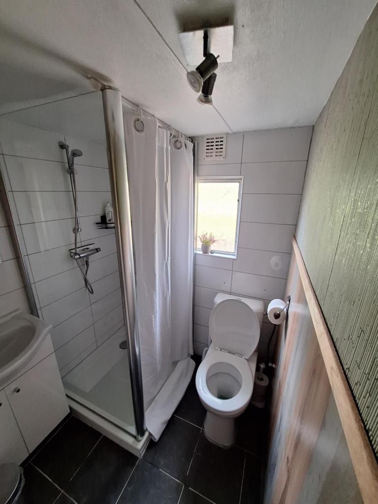Villa Berk en Heide photo 1