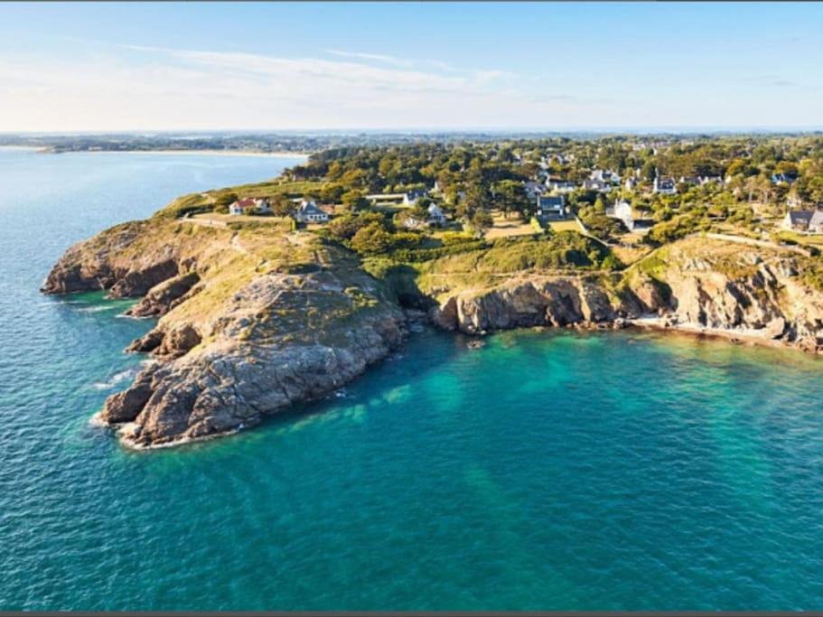 Appartement indépendant à 500 mètres de la mer