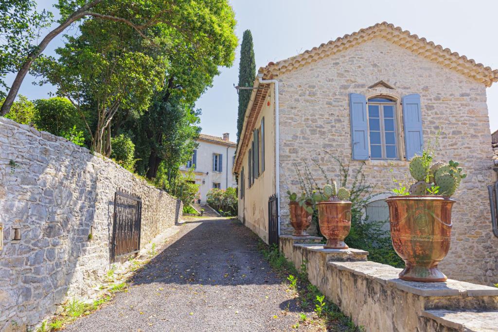 Domaine de Puechredon photo 1