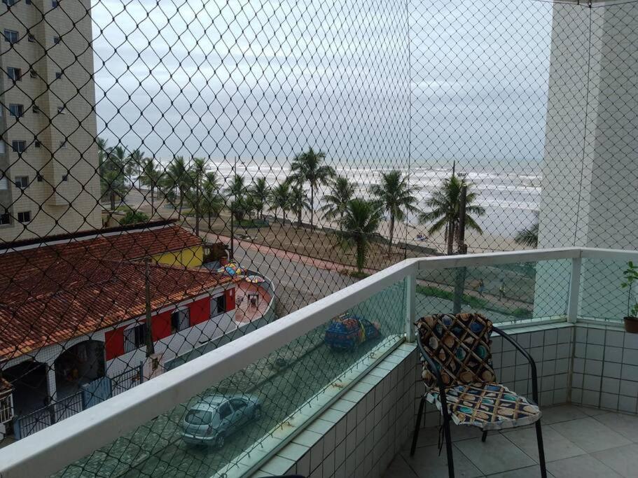Apartamento Estrela da Praia V19
