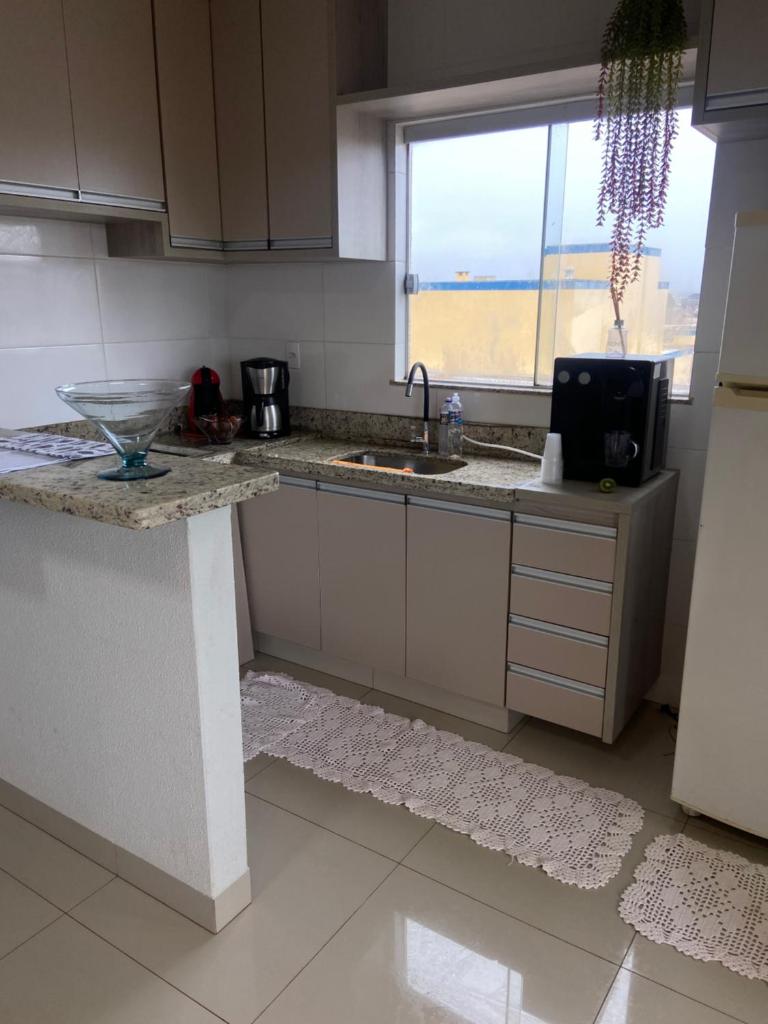 Apartamento tecnoshow photo 2