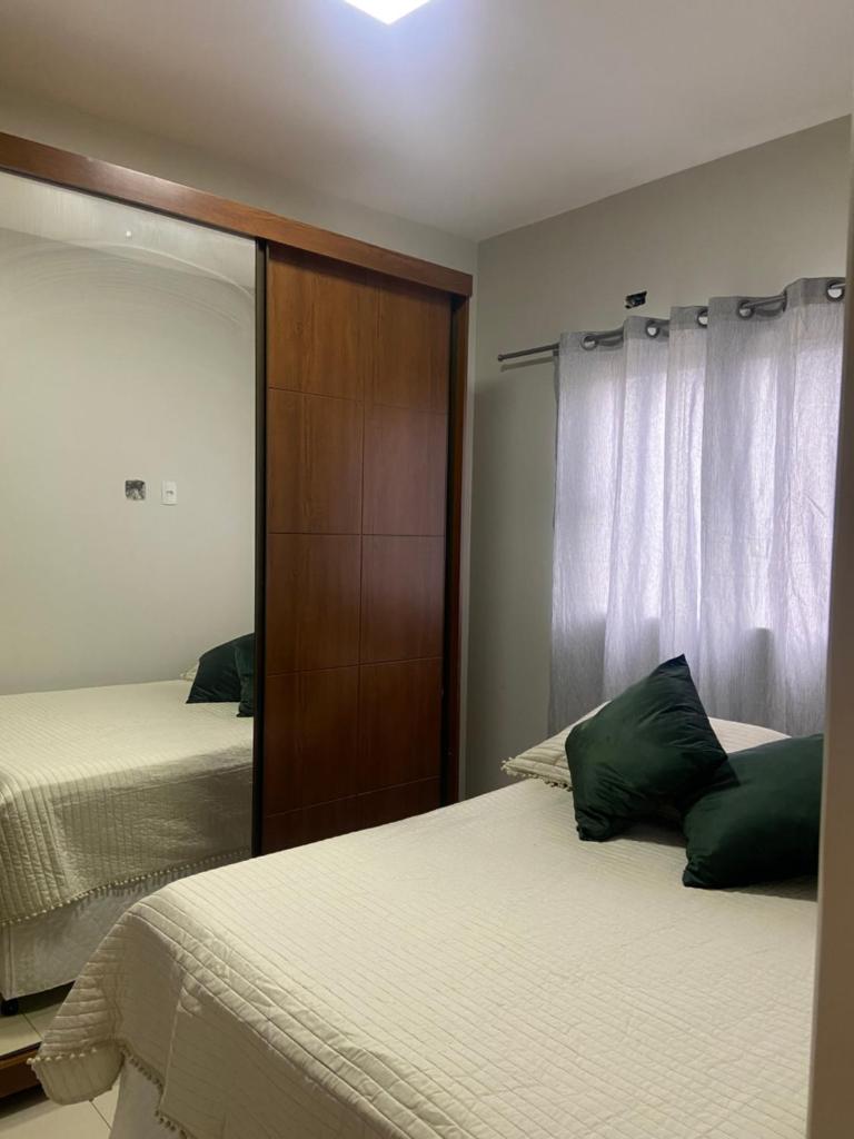 Apartamento tecnoshow photo 3