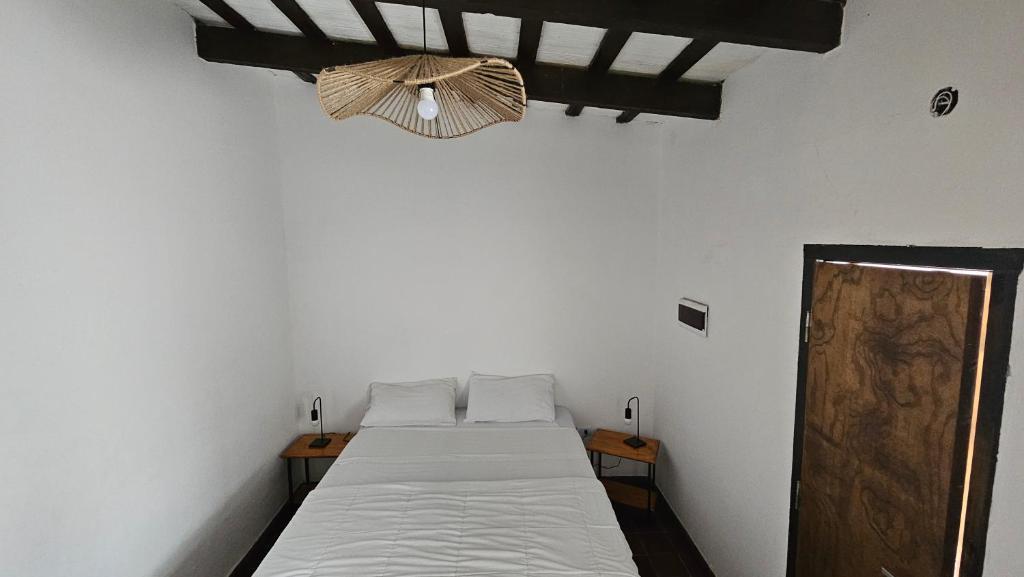 B&B La Merced photo 3