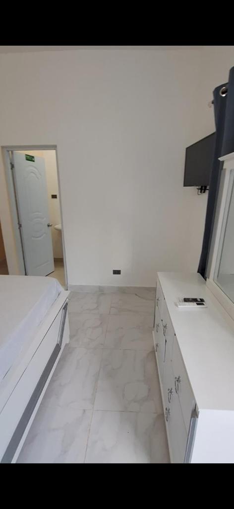 Hotel y Villa Marchena photo 2
