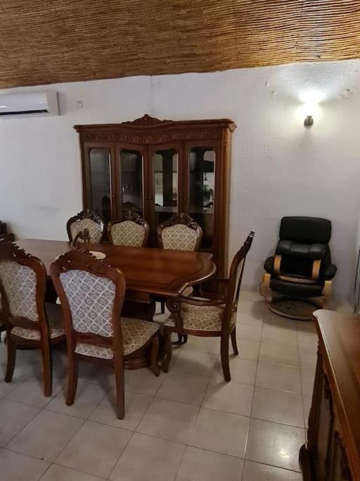 Villa de vacances Saly photo 1