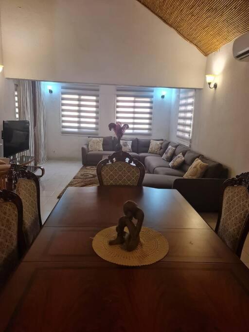 Villa de vacances Saly photo 2