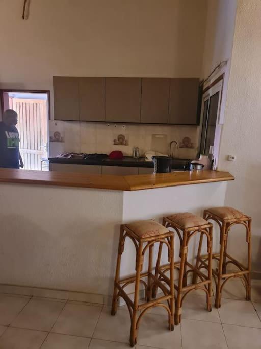 Villa de vacances Saly photo 3