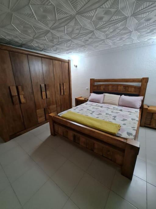 Villa de vacances Saly photo 4