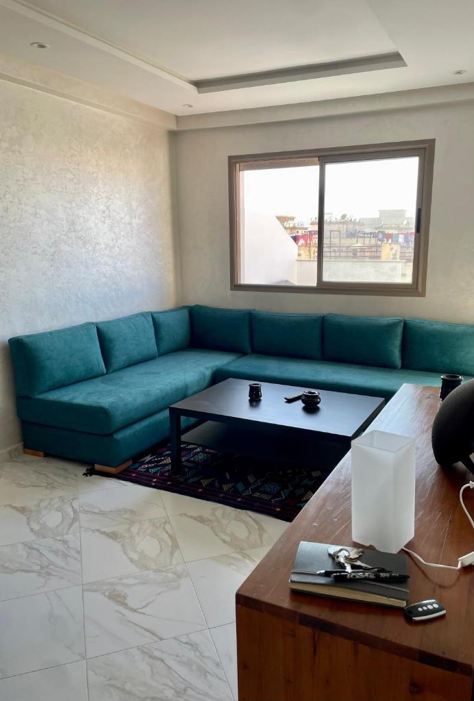 Appartement haut standing proche Océan photo 1