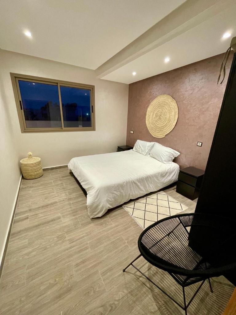 Appartement haut standing proche Océan photo 2