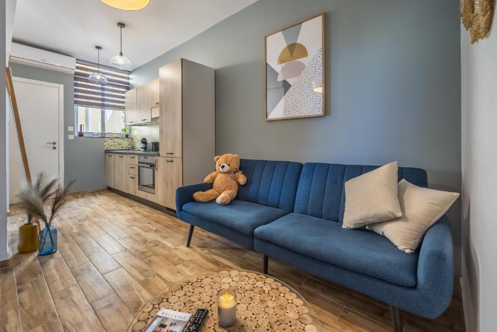 One Bedroom Apt - Close to Valletta photo 1