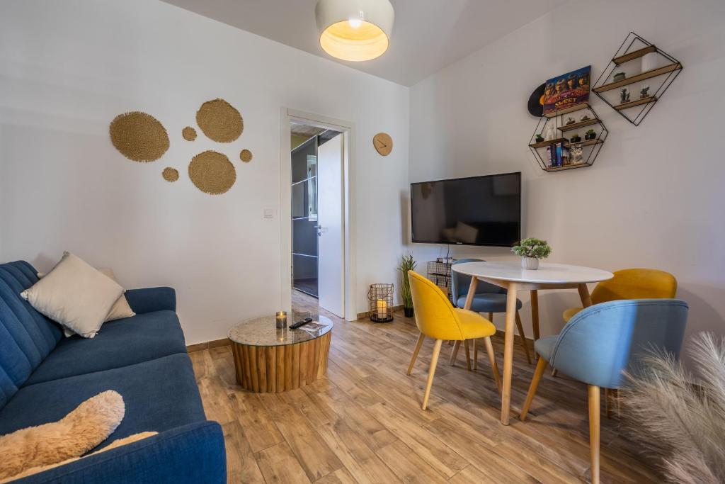 One Bedroom Apt - Close to Valletta photo 4