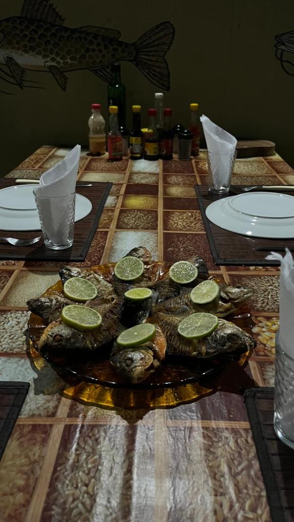 Trapiche Eco Amazon Lodge photo 3