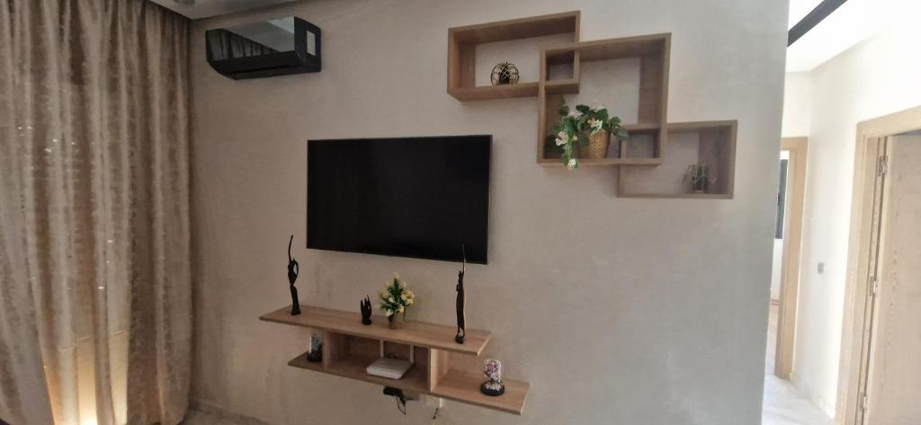 Zenata ocean park appartement photo 1