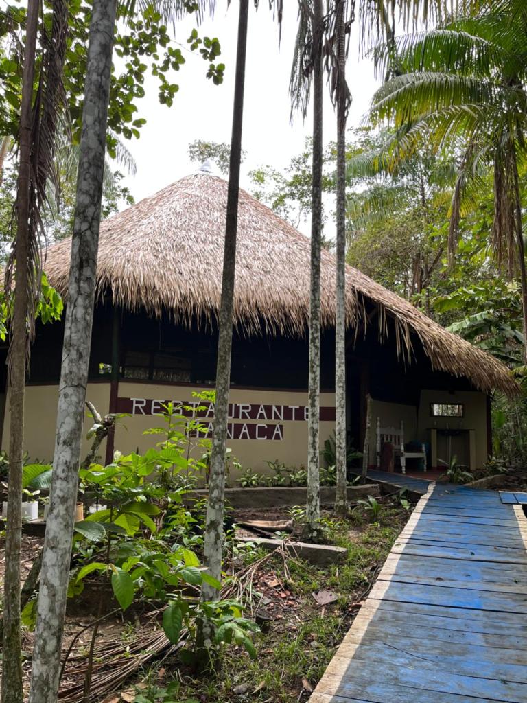 Trapiche Eco Amazon Lodge photo 1