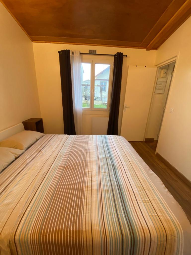 Très belle maison neuve F2 avec grand jardin photo 1