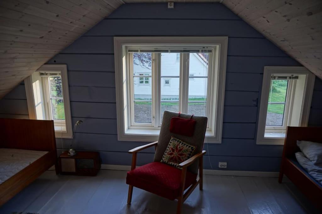 Pålgarden photo 2