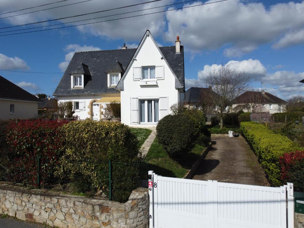 Appartement Espace Mayenne