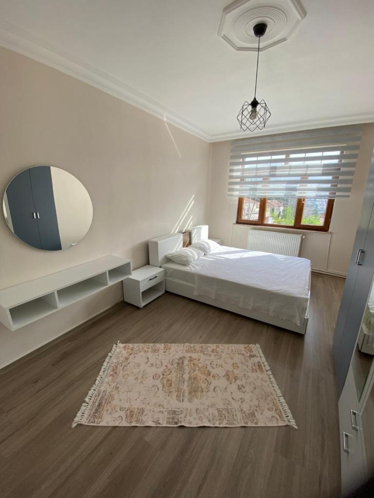 GÖL VE DAĞ MANZARALI TATİL EVİ photo 2