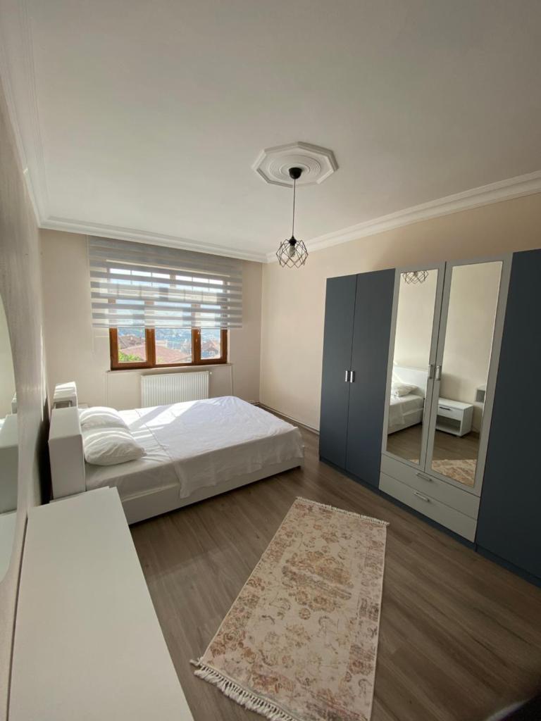GÖL VE DAĞ MANZARALI TATİL EVİ photo 3