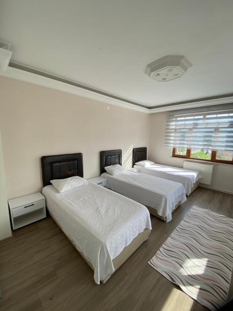 GÖL VE DAĞ MANZARALI TATİL EVİ photo 4