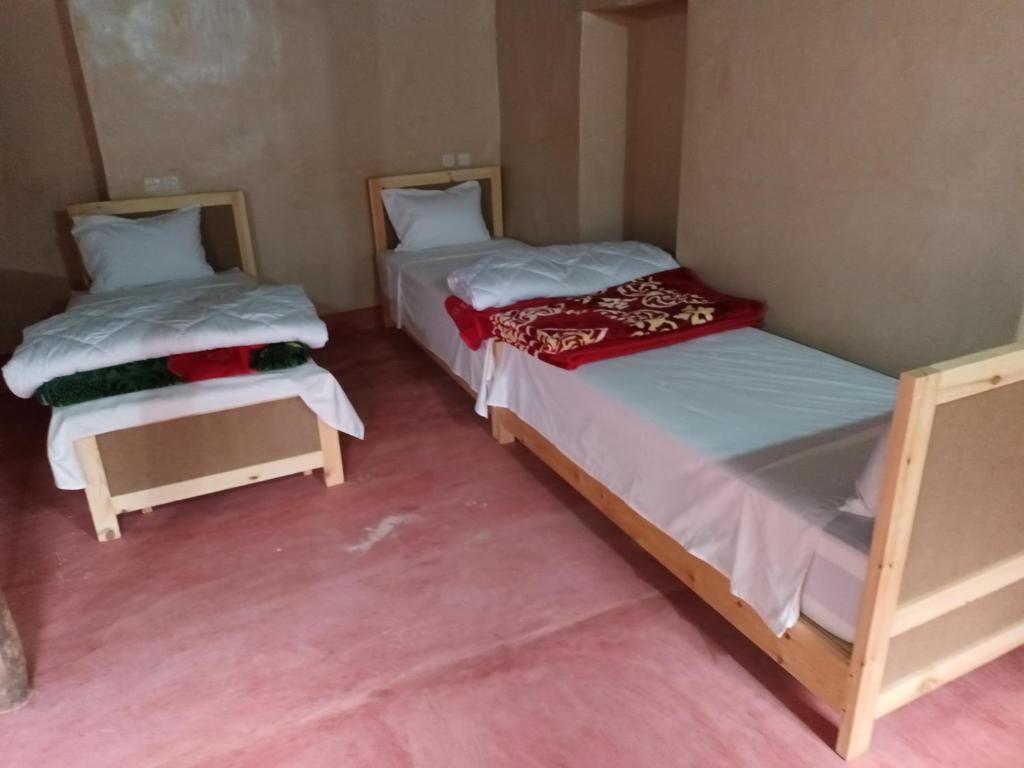 Ecolodge Espace Tamount photo 2