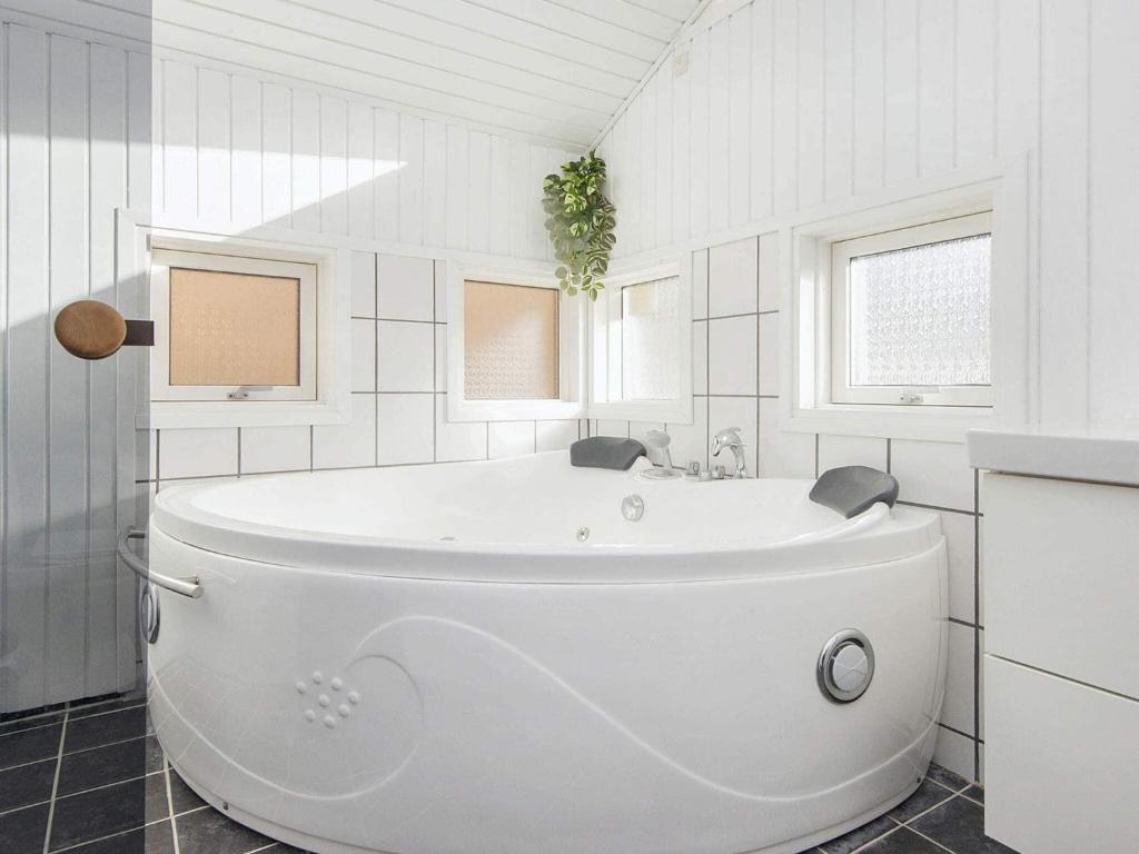 Holiday home Ansager X photo 1
