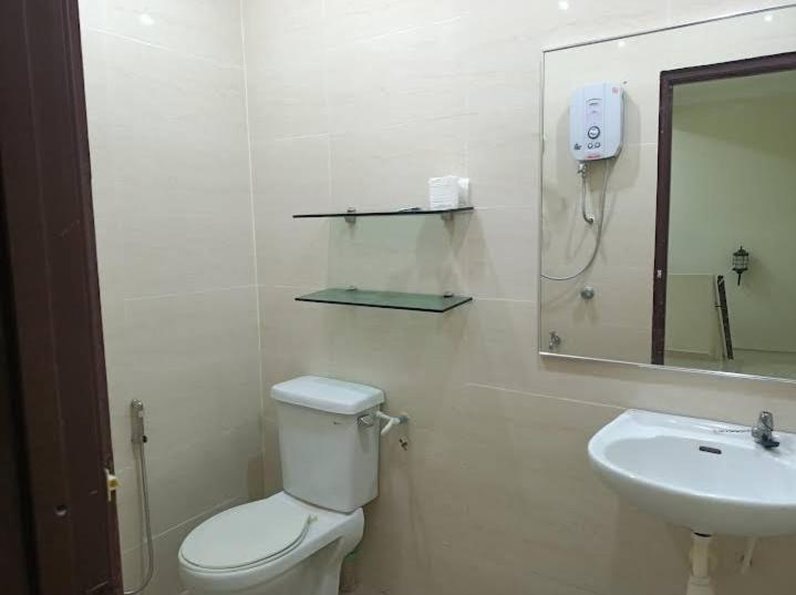 Villa Senitaman Organik photo 3