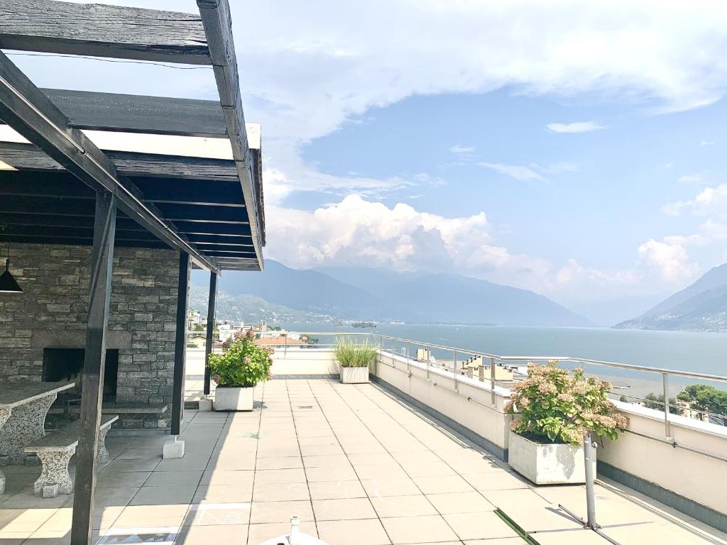 Casa di David - Maggiore it’s a kind of magic! photo 2