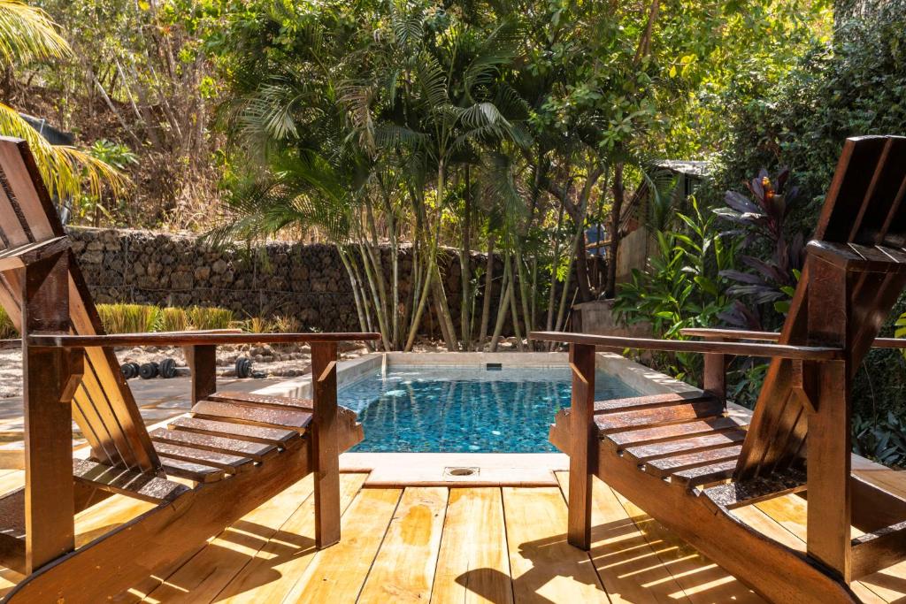Casa Mono del Río photo 1