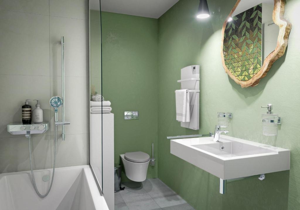 Ibis Styles Bezons Paris La Defense - Tap to explore photos