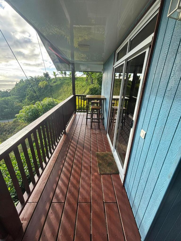 Bienvenue au Mati House photo 2