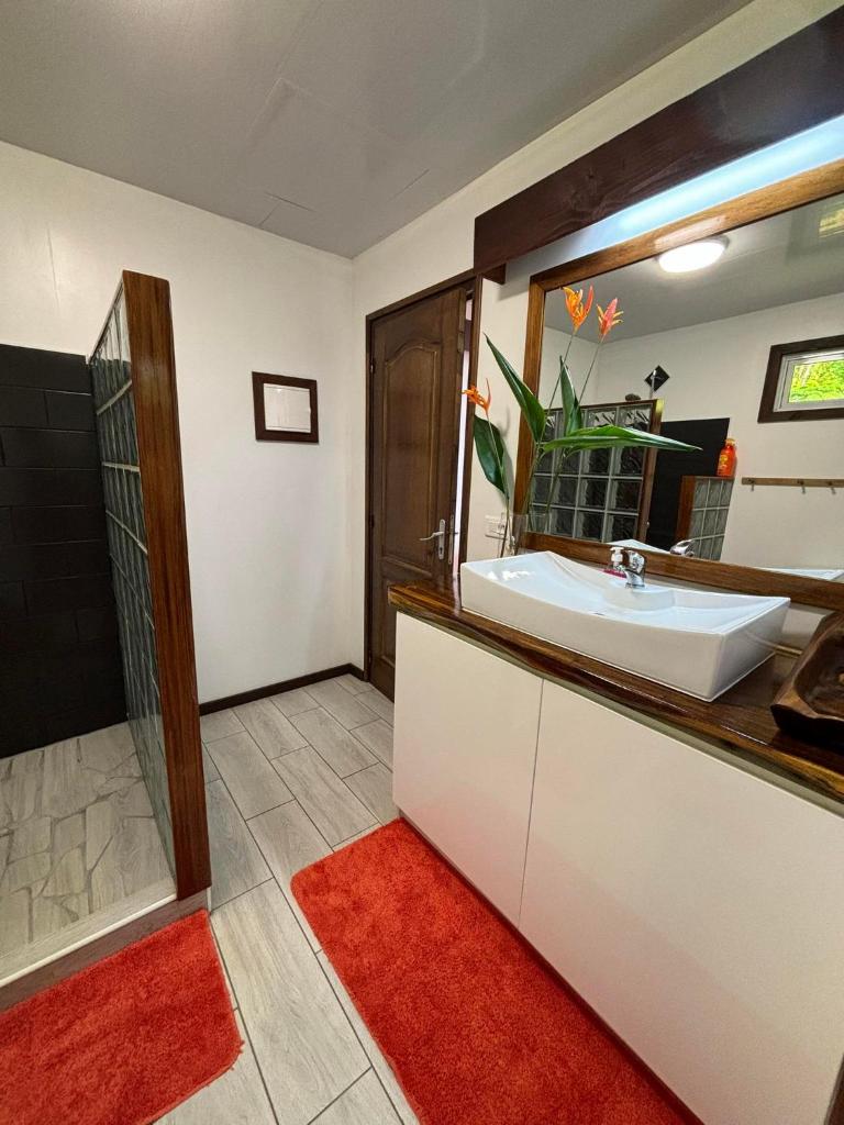 Bienvenue au Mati House photo 3